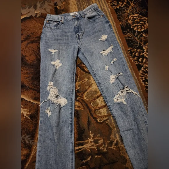 Pistola jeans - Picture 2 of 11